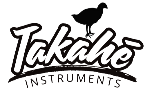 Takahe Instruments